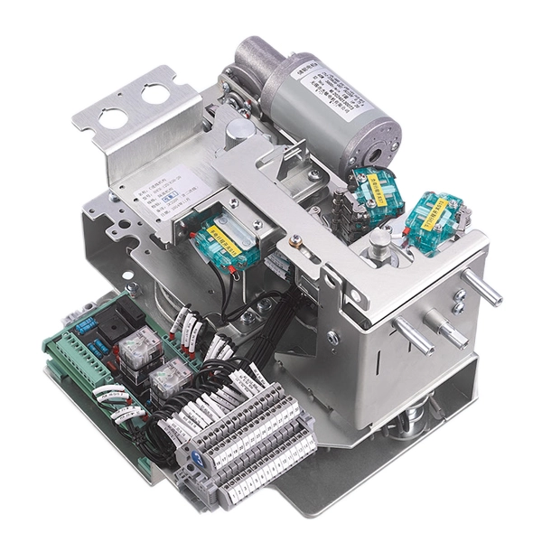 11KV elektrisch mechanisme voor middenspanningsschakelaars