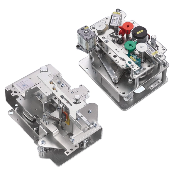 11KV middenspanningsschakelaar-isolatormechanisme
