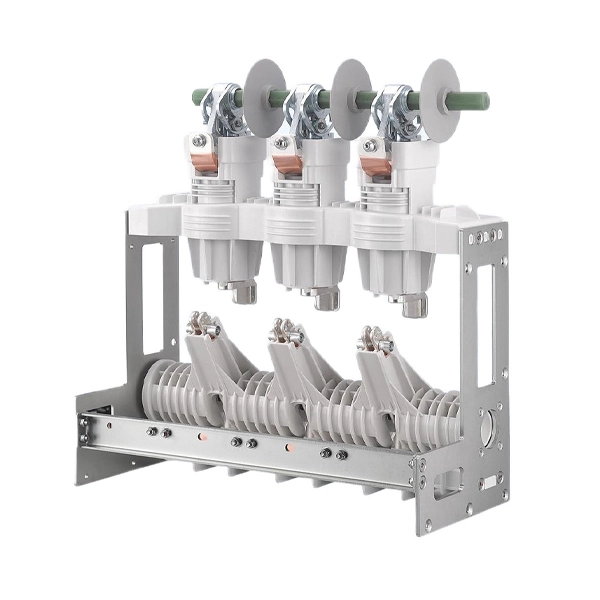 11KV middenspanningsvacuümstroomonderbreker met scheidingsschakelaar
