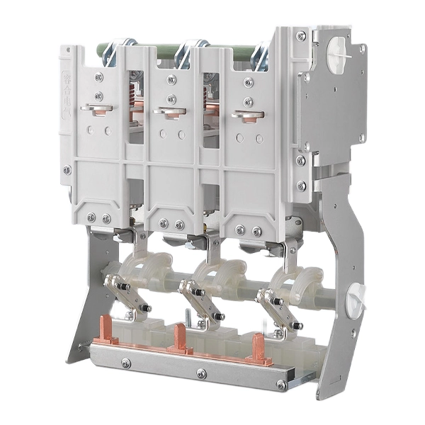11KV MV-panelen Vacuümstroomonderbreker-isolatieschakelaar