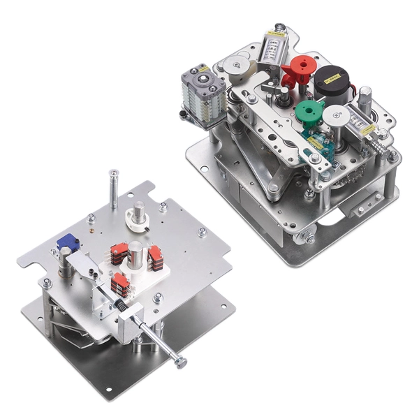 11KV RMU Bedieningsmechanisme voor elektrische stroomonderbrekerscheider