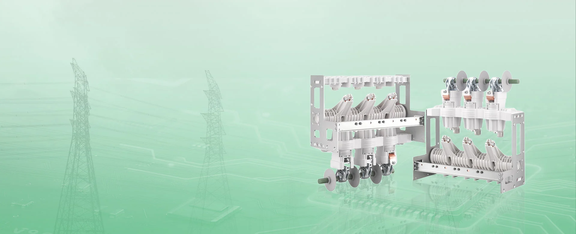 Vacuümstroomonderbreker Vacuümstroomonderbreker