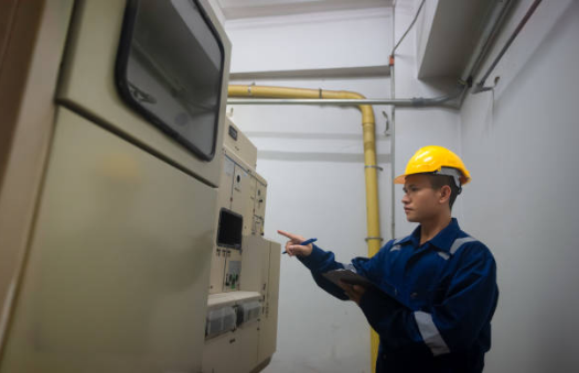 Hoe de verouderende energie-infrastructuur de behoefte aan moderne middenspanningsoplossingen stimuleert