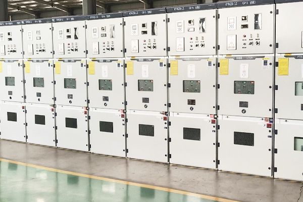 Toepassingen van middenspanningsschakelapparatuur in datacenters en duurzame energieprojecten