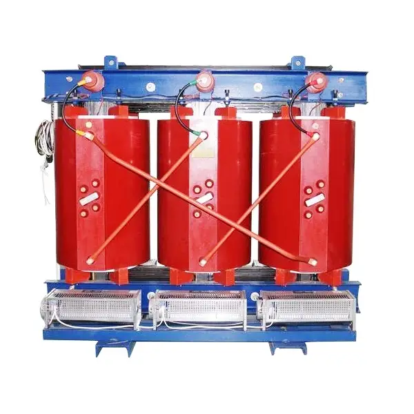 20KV droge elektrische distributietransformator
