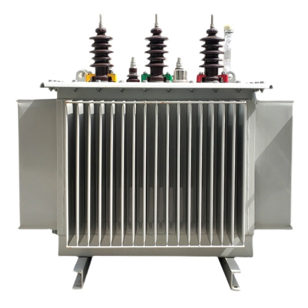 20KV olie-ondergedompelde elektrische transformator