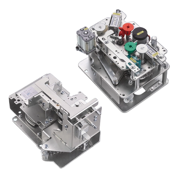 22KV middenspanning stroomonderbreker isolatiemechanisme