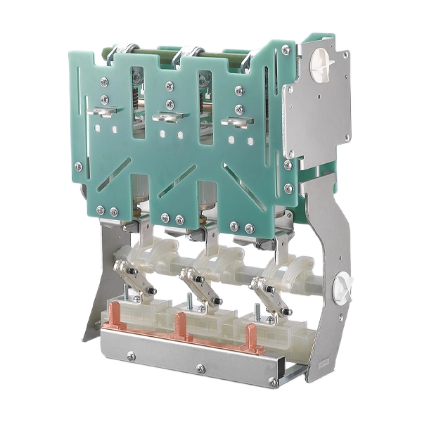 22KV middenspanningsvacuümstroomonderbreker met scheider