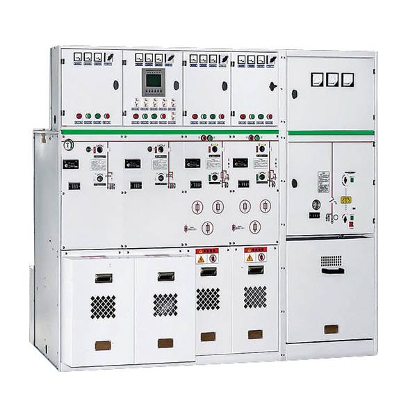 36KV milieuvriendelijke ringhoofdunit