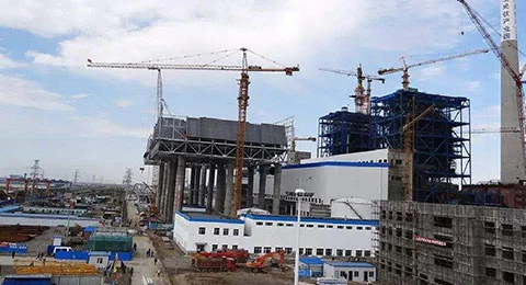 11kv Medium Voltage Circuit Breaker Isolator Mechanism