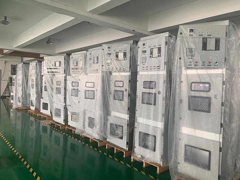 11kv Medium Voltage Gas Insulated Switchgear
