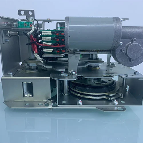 11kv Electrical Mechanism For Medium Voltage Switchgear