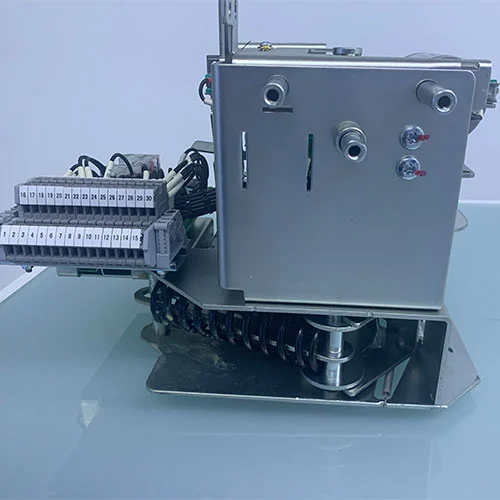 11kv Electrical Mechanism For Medium Voltage Switchgear