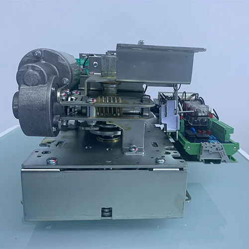 11kv Electrical Mechanism For Medium Voltage Switchgear