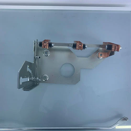 11kv Medium Voltage Indoor Earthing Switch For Rmu