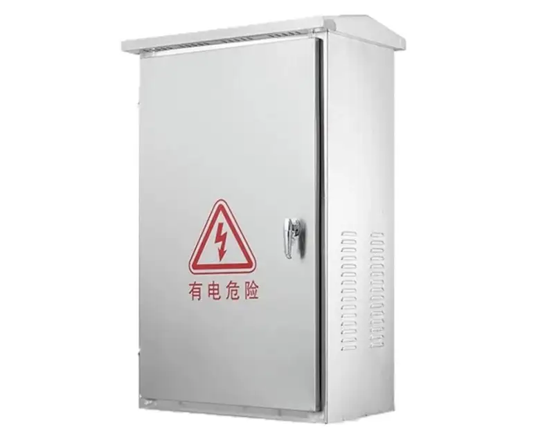 Low Voltage Cable Junction Box