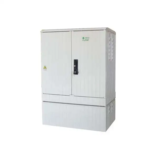 Low Voltage Cable Junction Box
