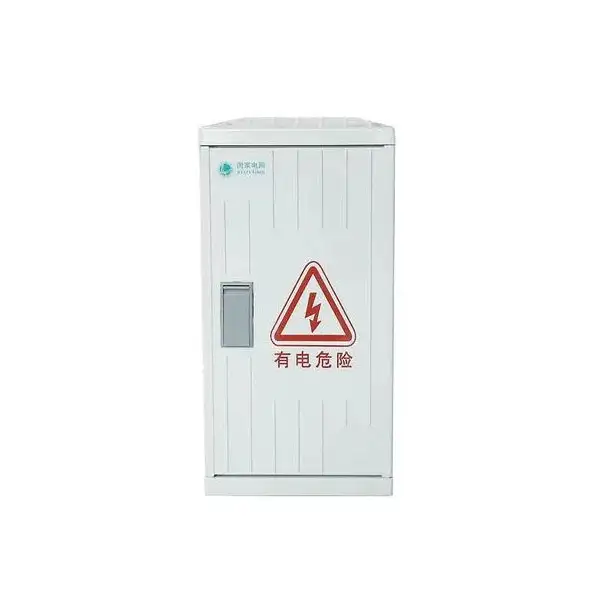 Low Voltage Cable Junction Box