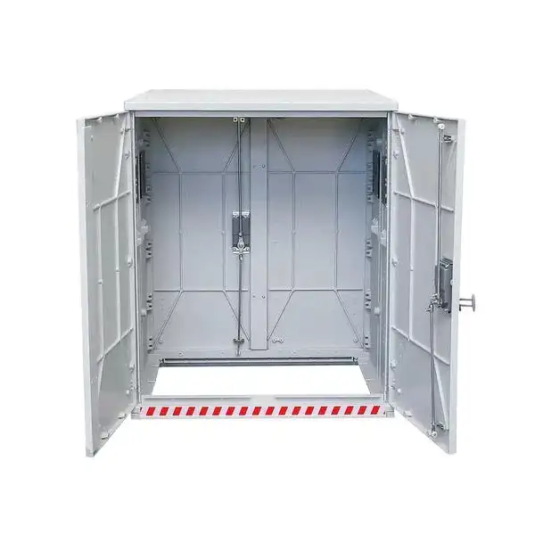 Low Voltage Cable Junction Box