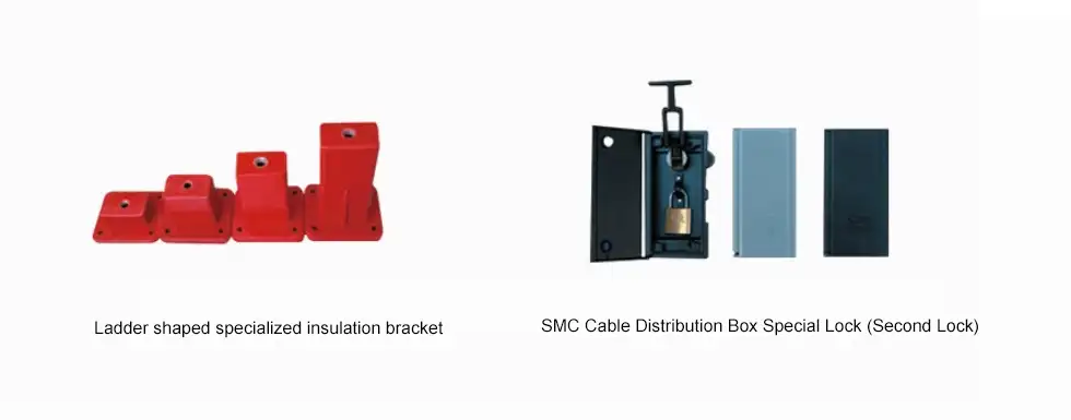 Low Voltage Cable Junction Box