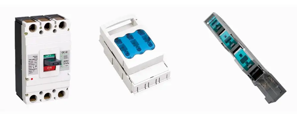 Low Voltage Cable Junction Box